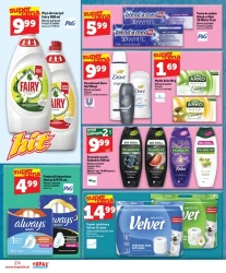 Schab bez kości w dobrej cenie - Topaz