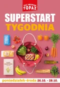 Superstart tygodnia! - Topaz