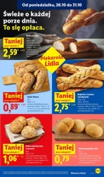 To się opłaca na każdym kroku - Lidl