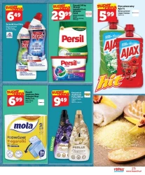 Schab bez kości w dobrej cenie - Topaz