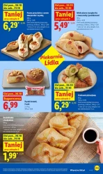 To się opłaca na każdym kroku - Lidl