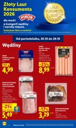To się opłaca na każdym kroku - Lidl