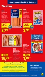 To się opłaca na każdym kroku - Lidl