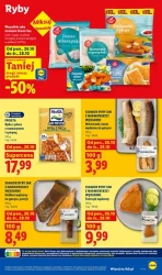 To się opłaca na każdym kroku - Lidl