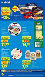 To się opłaca na każdym kroku - Lidl