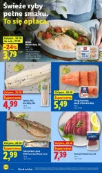 To się opłaca na każdym kroku - Lidl