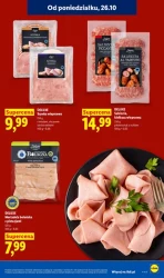 To się opłaca na każdym kroku - Lidl