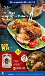 To się opłaca na każdym kroku - Lidl