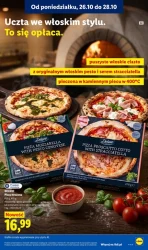 To się opłaca na każdym kroku - Lidl