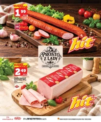 Jesienne megaceny na stole - Topaz