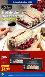 To się opłaca na każdym kroku - Lidl