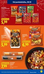To się opłaca na każdym kroku - Lidl