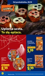 To się opłaca na każdym kroku - Lidl