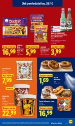 To się opłaca na każdym kroku - Lidl