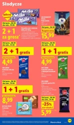To się opłaca na każdym kroku - Lidl