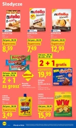 To się opłaca na każdym kroku - Lidl