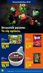 To się opłaca na każdym kroku - Lidl