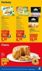 To się opłaca na każdym kroku - Lidl