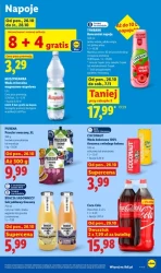 To się opłaca na każdym kroku - Lidl