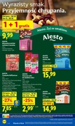 To się opłaca na każdym kroku - Lidl
