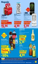 To się opłaca na każdym kroku - Lidl