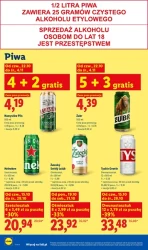 To się opłaca na każdym kroku - Lidl