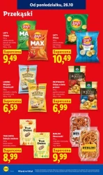 To się opłaca na każdym kroku - Lidl