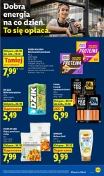 To się opłaca na każdym kroku - Lidl
