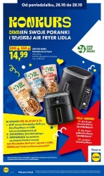 To się opłaca na każdym kroku - Lidl