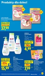 To się opłaca na każdym kroku - Lidl