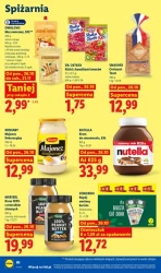 To się opłaca na każdym kroku - Lidl
