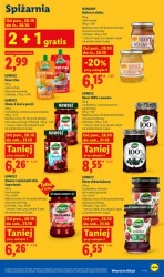 To się opłaca na każdym kroku - Lidl