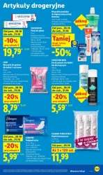 To się opłaca na każdym kroku - Lidl