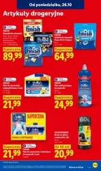 To się opłaca na każdym kroku - Lidl