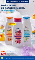 To się opłaca na każdym kroku - Lidl