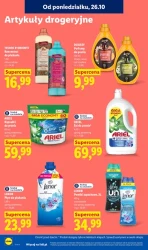 To się opłaca na każdym kroku - Lidl
