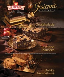 Осінні суперціни на столі — «Топаз»