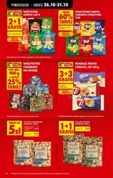 Niskie ceny od zawsze - Biedronka