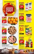 Niskie ceny od zawsze - Biedronka