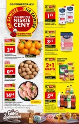 Niskie ceny od zawsze - Biedronka