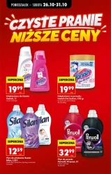 Niskie ceny od zawsze - Biedronka