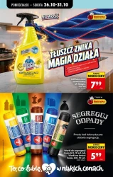 Niskie ceny od zawsze - Biedronka