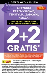 Niskie ceny od zawsze - Biedronka