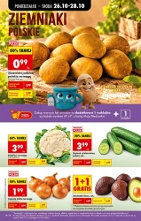Niskie ceny od zawsze - Biedronka