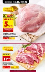 Niskie ceny od zawsze - Biedronka