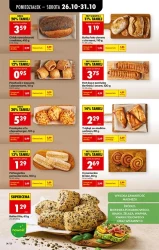 Niskie ceny od zawsze - Biedronka