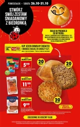 Niskie ceny od zawsze - Biedronka