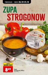 Niskie ceny od zawsze - Biedronka