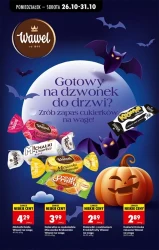 Niskie ceny od zawsze - Biedronka