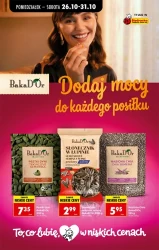 Niskie ceny od zawsze - Biedronka